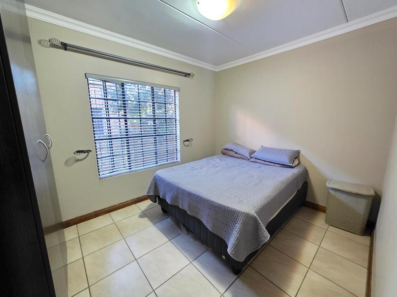 To Let 2 Bedroom Property for Rent in Golf Park Gauteng