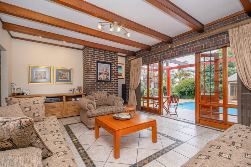 4 Bedroom Property for Sale in Wilro Park Gauteng