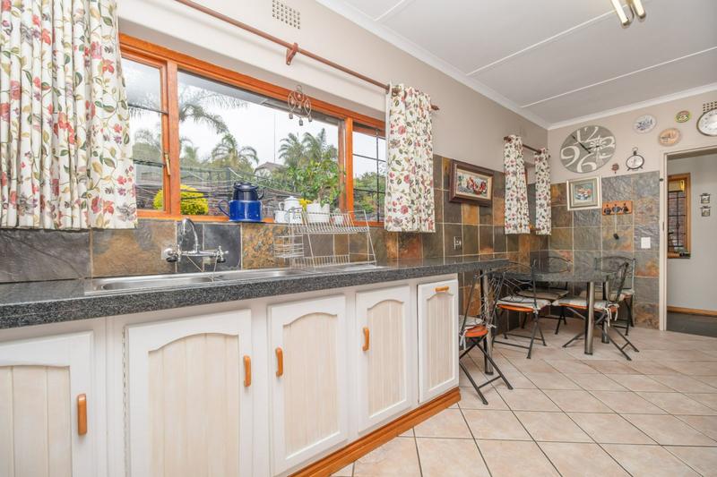 4 Bedroom Property for Sale in Wilro Park Gauteng