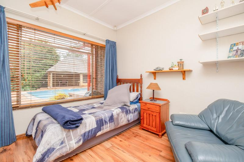 4 Bedroom Property for Sale in Wilro Park Gauteng