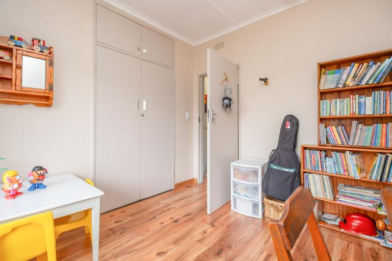 4 Bedroom Property for Sale in Wilro Park Gauteng