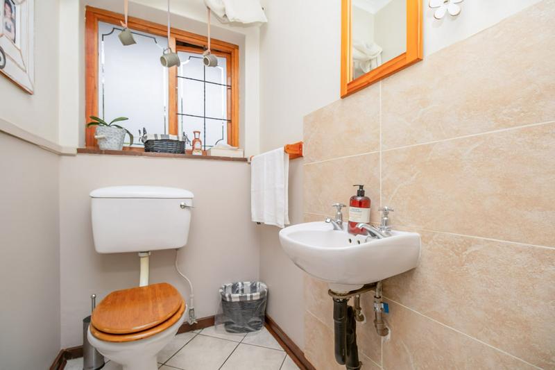 4 Bedroom Property for Sale in Wilro Park Gauteng