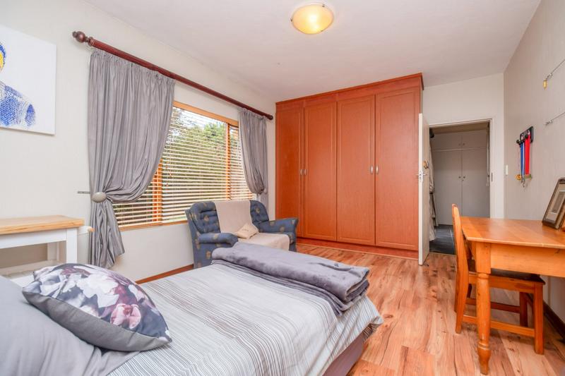 4 Bedroom Property for Sale in Wilro Park Gauteng