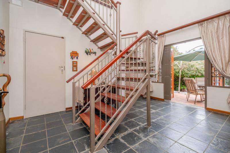4 Bedroom Property for Sale in Wilro Park Gauteng
