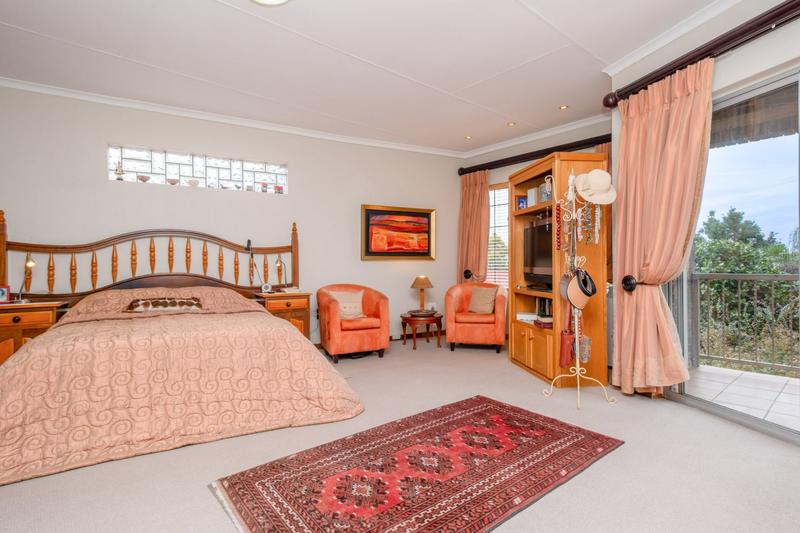 4 Bedroom Property for Sale in Wilro Park Gauteng