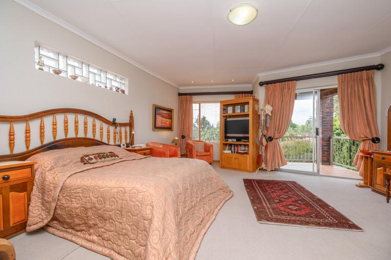 4 Bedroom Property for Sale in Wilro Park Gauteng