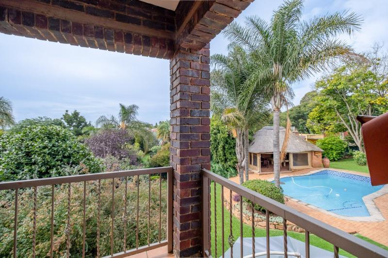 4 Bedroom Property for Sale in Wilro Park Gauteng