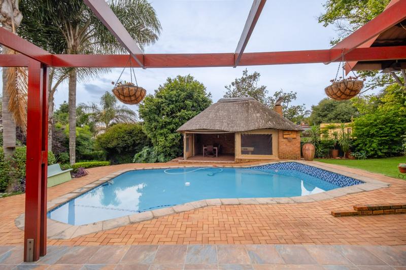 4 Bedroom Property for Sale in Wilro Park Gauteng