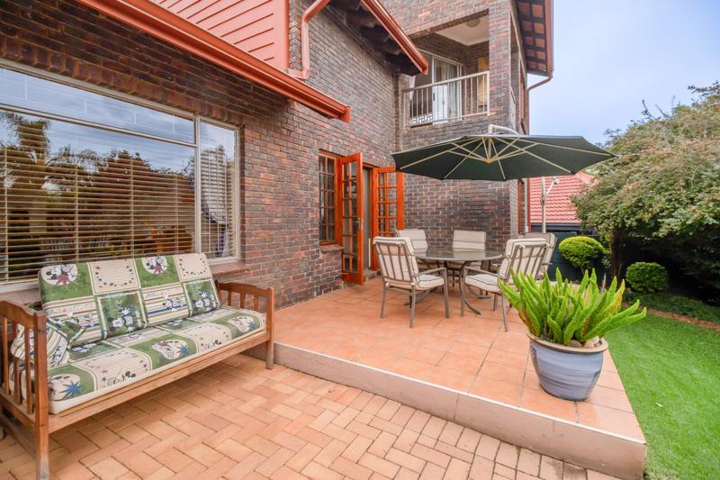 4 Bedroom Property for Sale in Wilro Park Gauteng