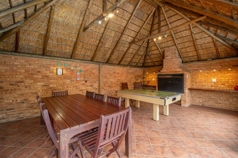 4 Bedroom Property for Sale in Wilro Park Gauteng