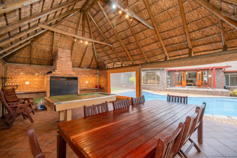 4 Bedroom Property for Sale in Wilro Park Gauteng