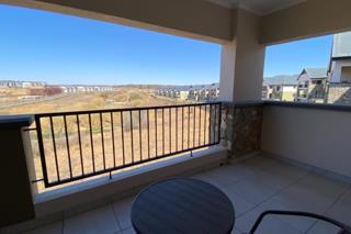 1 Bedroom Property for Sale in Waterfall Gauteng