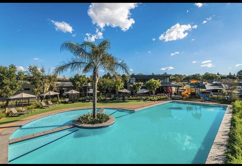 1 Bedroom Property for Sale in Waterfall Gauteng