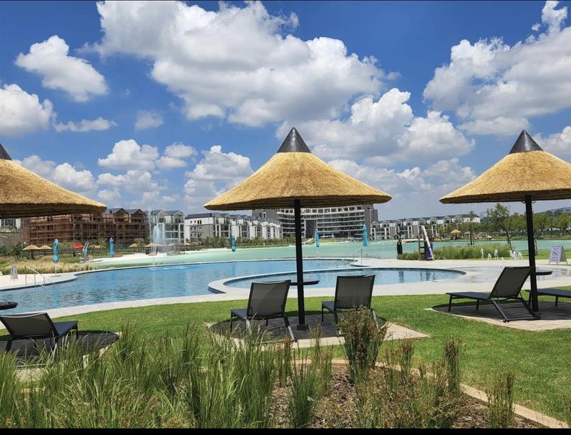 0 Bedroom Property for Sale in Waterfall Gauteng
