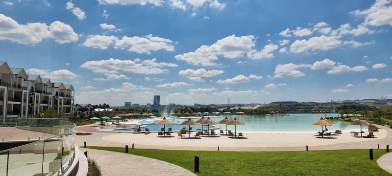 0 Bedroom Property for Sale in Waterfall Gauteng