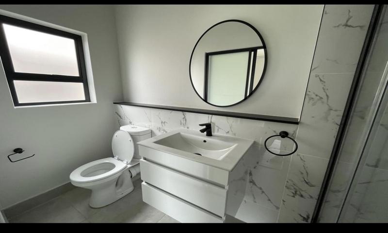 0 Bedroom Property for Sale in Waterfall Gauteng