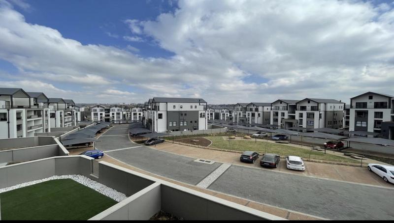 0 Bedroom Property for Sale in Waterfall Gauteng