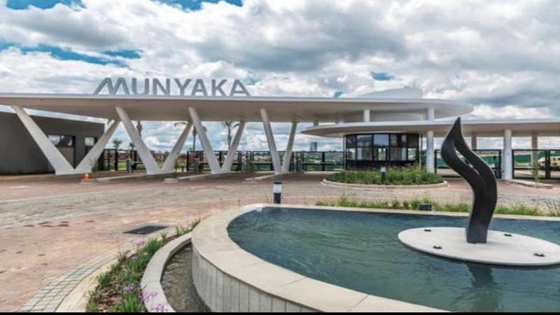 0 Bedroom Property for Sale in Waterfall Gauteng