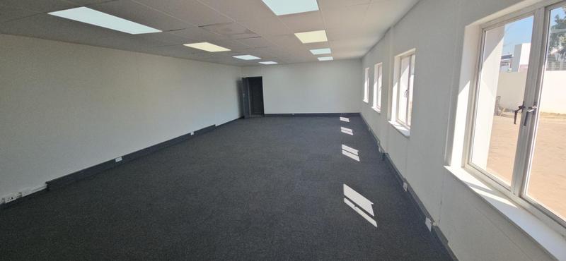 Commercial Property for Sale in Halfway House Gauteng