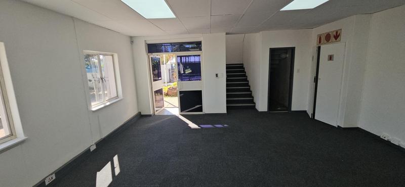 Commercial Property for Sale in Halfway House Gauteng