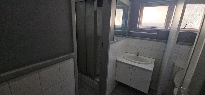 Commercial Property for Sale in Halfway House Gauteng