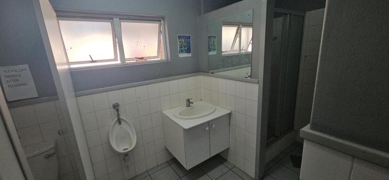 Commercial Property for Sale in Halfway House Gauteng