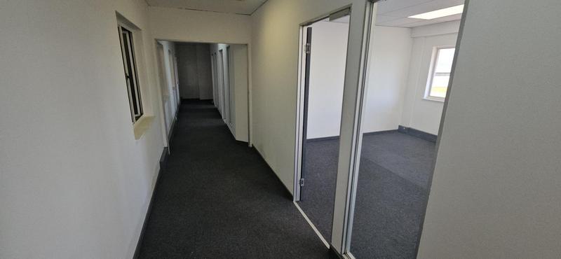 Commercial Property for Sale in Halfway House Gauteng