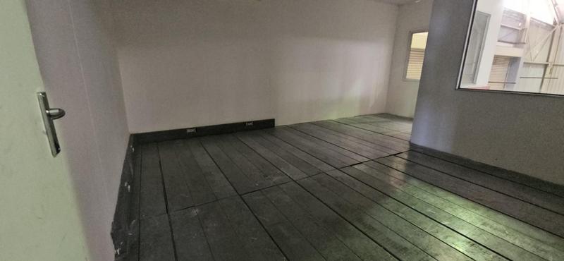 Commercial Property for Sale in Halfway House Gauteng