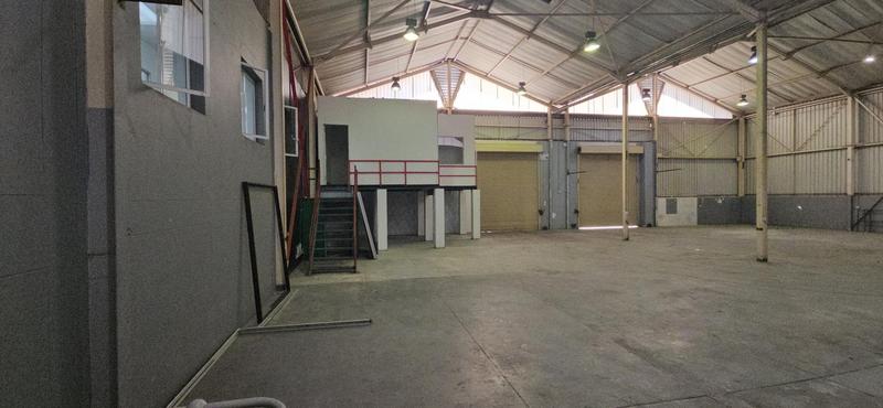 Commercial Property for Sale in Halfway House Gauteng