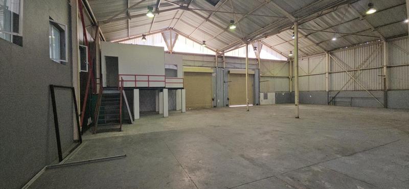 Commercial Property for Sale in Halfway House Gauteng