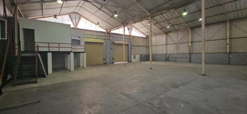 Commercial Property for Sale in Halfway House Gauteng