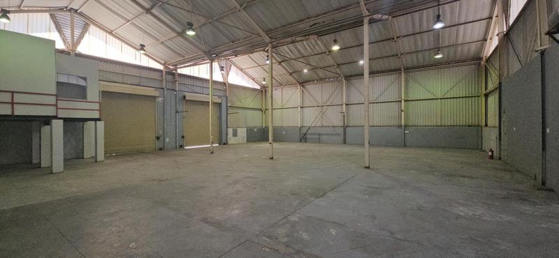 Commercial Property for Sale in Halfway House Gauteng