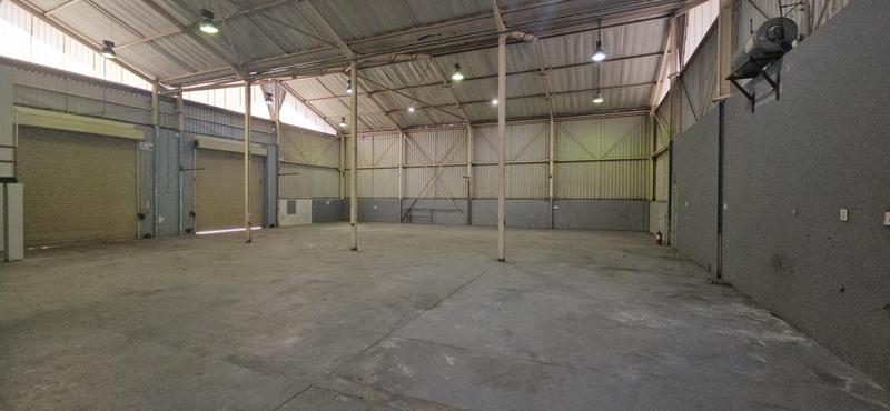 Commercial Property for Sale in Halfway House Gauteng