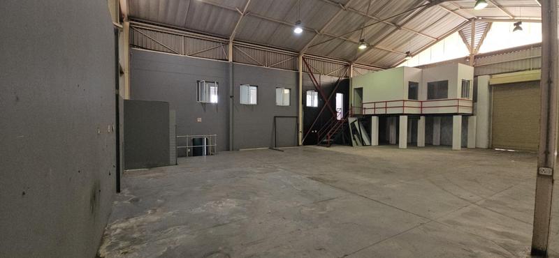 Commercial Property for Sale in Halfway House Gauteng