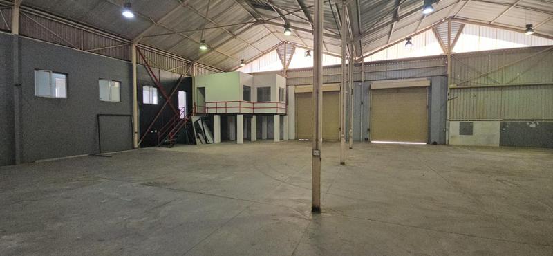 Commercial Property for Sale in Halfway House Gauteng
