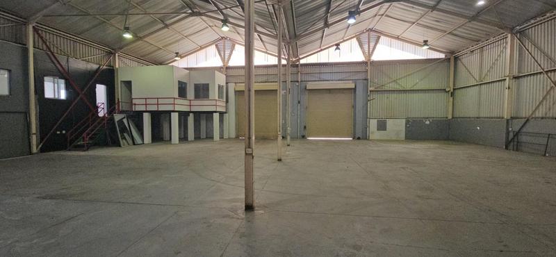 Commercial Property for Sale in Halfway House Gauteng