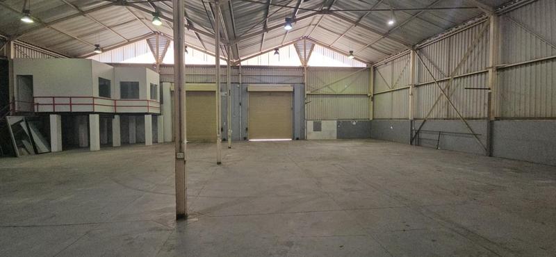 Commercial Property for Sale in Halfway House Gauteng