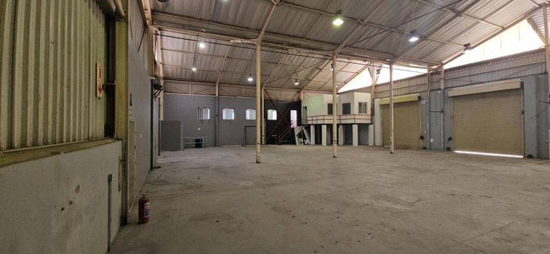 Commercial Property for Sale in Halfway House Gauteng