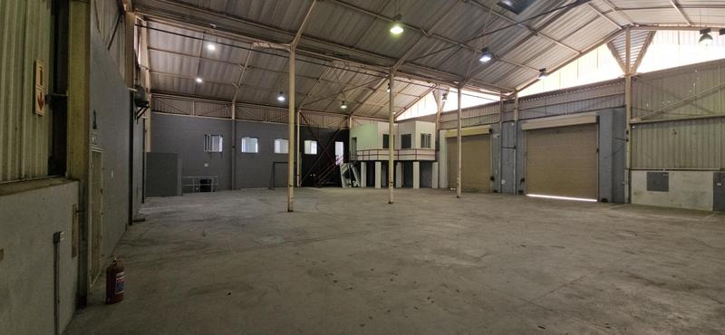 Commercial Property for Sale in Halfway House Gauteng