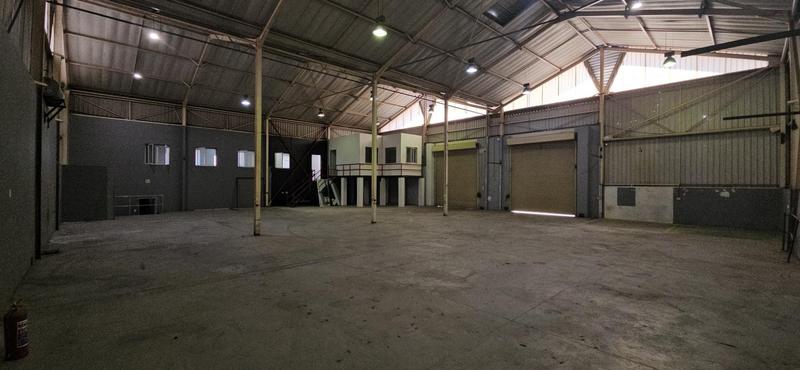 Commercial Property for Sale in Halfway House Gauteng