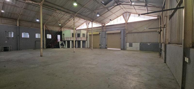 Commercial Property for Sale in Halfway House Gauteng