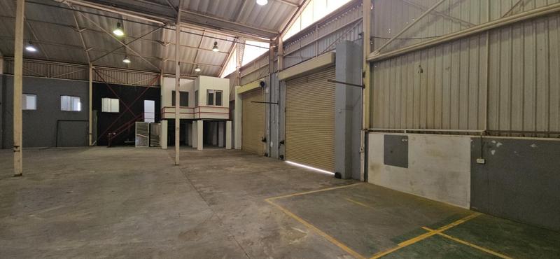 Commercial Property for Sale in Halfway House Gauteng