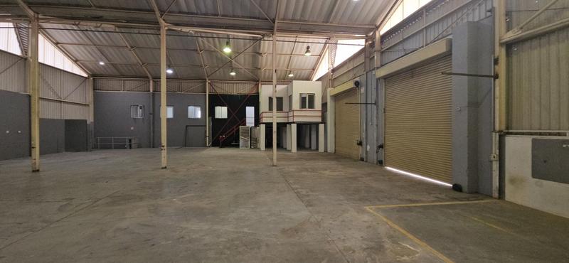 Commercial Property for Sale in Halfway House Gauteng