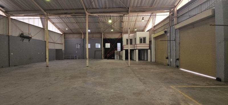 Commercial Property for Sale in Halfway House Gauteng