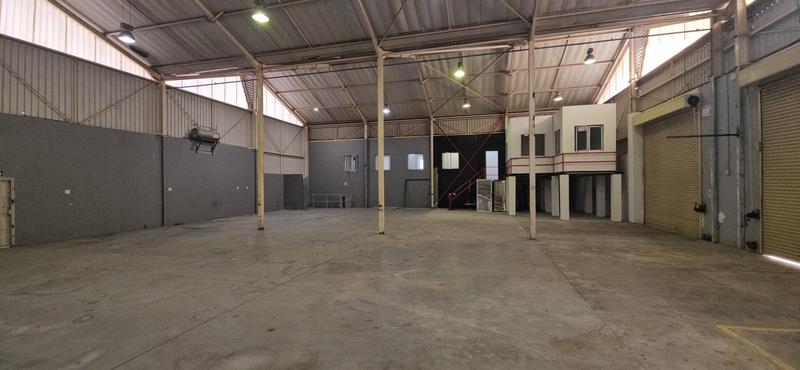 Commercial Property for Sale in Halfway House Gauteng