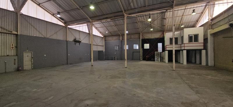 Commercial Property for Sale in Halfway House Gauteng