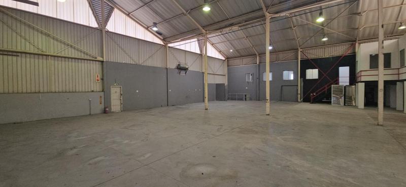 Commercial Property for Sale in Halfway House Gauteng