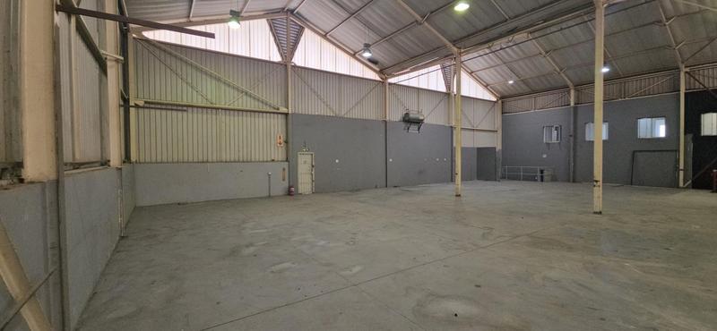 Commercial Property for Sale in Halfway House Gauteng