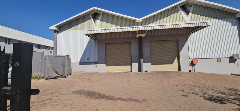 Commercial Property for Sale in Halfway House Gauteng