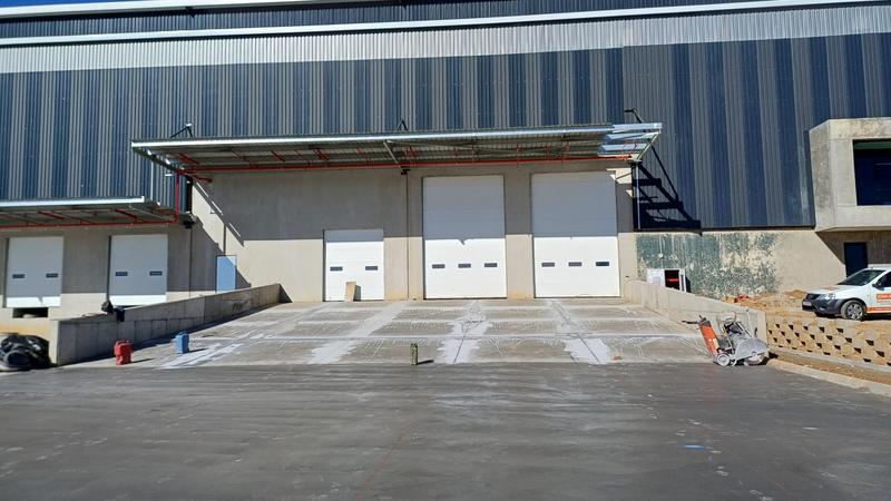 To Let Commercial Property for Rent in Louwlardia Gauteng